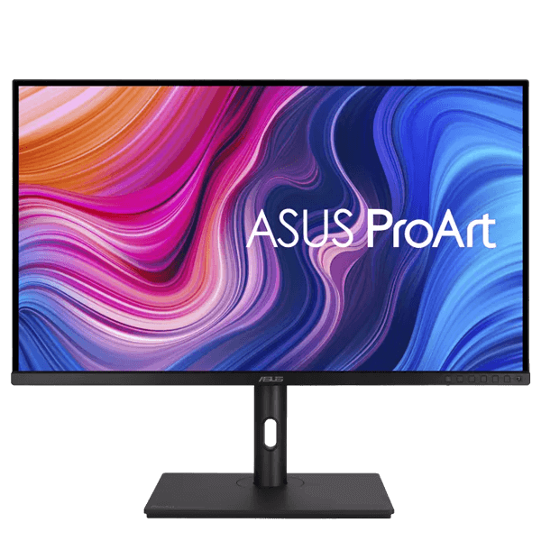 ASUS ProArt 32" PA329CV 4K UHD USB-C with PD-image